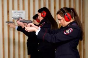 При поступлении в полицию опером какую должность дают