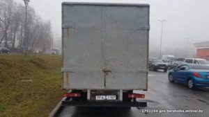 Сдача в аренду грузового авто налогообложение