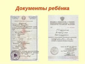 Зачем нужно оформлять гражданство ребенку