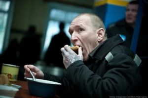 Особый и строгий режим в чем разница
