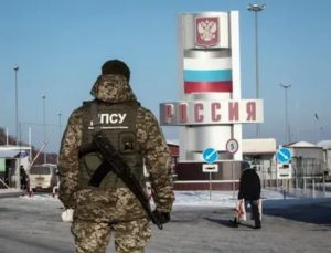 Есть ли изменения в пересечении границы с украиной и россией