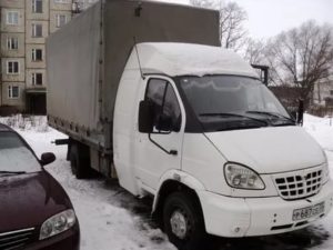 Сдача в аренду грузового авто налогообложение