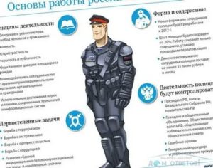 При поступлении в полицию опером какую должность дают