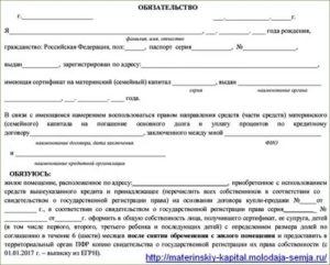 Судебная практика о невыделении долей по материнскому капиталу
