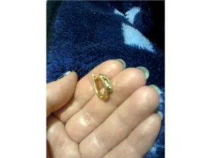Возможно ли обменять серебряное изделие на другое