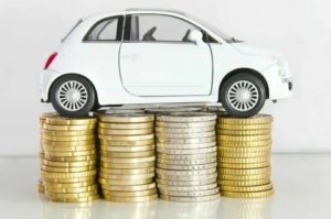 Движимое имущество что относится автомобиль