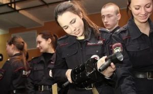 При поступлении в полицию опером какую должность дают
