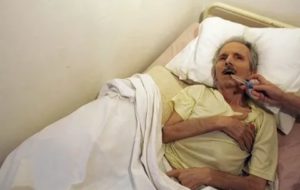 Женщина страдает системным заболеванием крови признана инвалидом