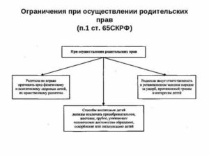 Лишение родительских прав какой суд рассматривает