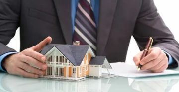 Доверительное управление земельным участком как обременение