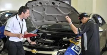 Авто на гарантии сломалась Авто на гарантии сломалась