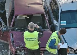 Кто должен оплачивать услуги аварийного комиссара