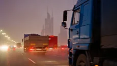 Особенности грузоперевозок в Москве и Московской области